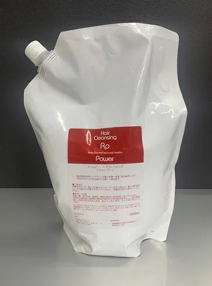 アイコウル (RP)アールピー ヘアクレンジング 2500ml