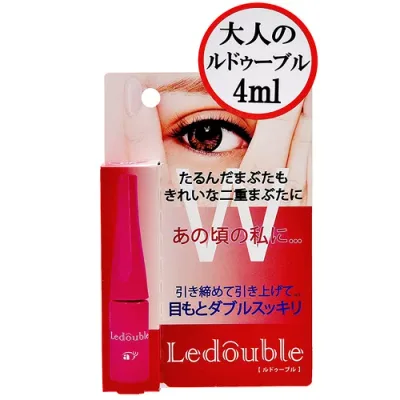 【メール便 送料無料】アチーブ 大人のルドゥーブル 4ml