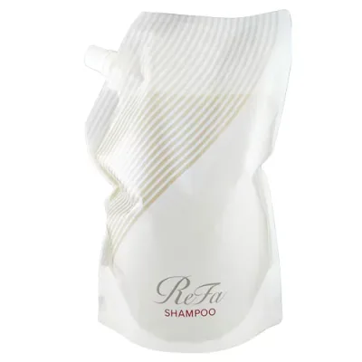 【送料無料】MTG ReFa リファ ビューテックシャンプー 詰め替え 1000ml