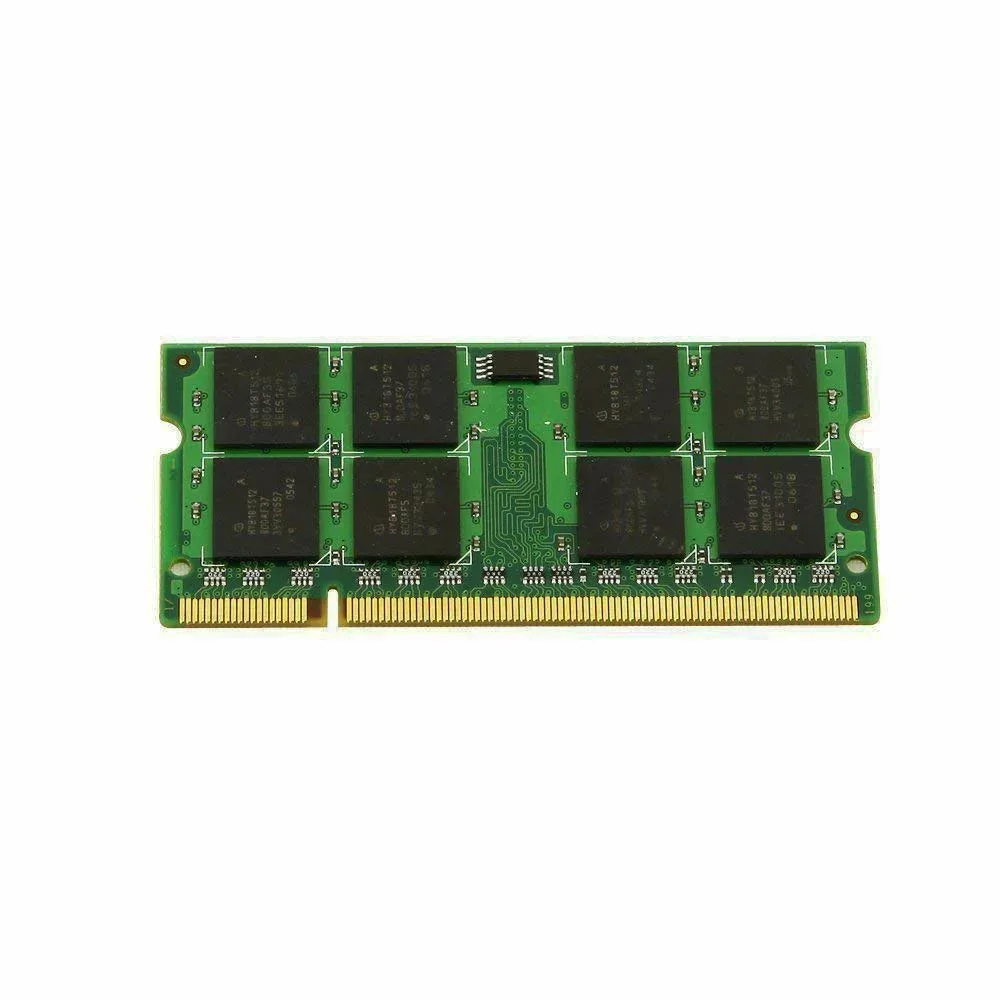 Buffalo D3N1333-S2G/E互換品 PC3-10600(DDR3-1333)対応 204Pin用 DDR3 SDRAM S.O.DIMM 2GB