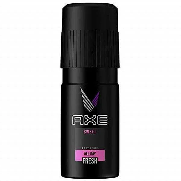 AXE アックス フレグランスボディスプレー スウィートフローラル メンズ デオドラント 香水 男性用 ボディケア