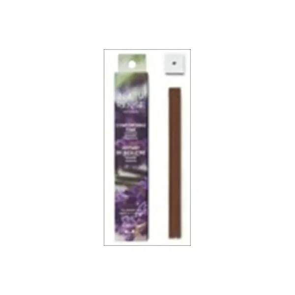 【6個セット】 ナチュレンス コンフォータブル タイム スティック線香 アロマ リラックス 癒し インセンス 香り NATURENSE COMFORTABLE