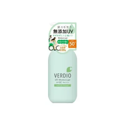 【3個セット】 ベルディオUVモイスチャージェルN 近江兄弟社 UV・日焼け止め やさしい 日焼け止め サンプロテクト ウォータープルーフ 本体 こども 子供用 日やけ止めジェル ベルディオ ジェル 大人 スキンケア 日やけ止め 日焼け止めジェル サンケア