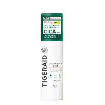 【3個セット】 KOSE TIGERAID CICA ミスト 150ml 薬用 肌荒れ ニキビ対策 乾燥肌 敏感肌用 トラブル肌 スキンケア化粧水