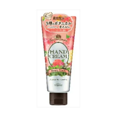 【3個セット】 コーセー コスメポート プレシャス ガーデン ハニーピーチ ハンドクリーム 保湿 濃密 Precious Garden KOSE COSMEPORT ハンドケア