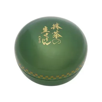 UYEKI(ウエキ)・美香柑・・抹茶の生せっけん・・50g