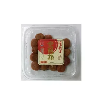 【代引き・同梱不可】 東乃匠 完熟梅はちみつ 220g×12入