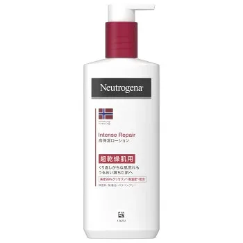 ニュートロジーナ インテンスリペア ボディエマルジョン 250ml 829986