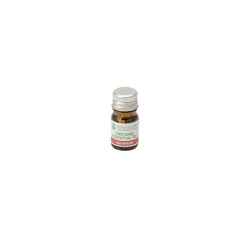 ハイパープランツ オーガニックエッセンシャルオイル 5mL ホーウッド HE0035