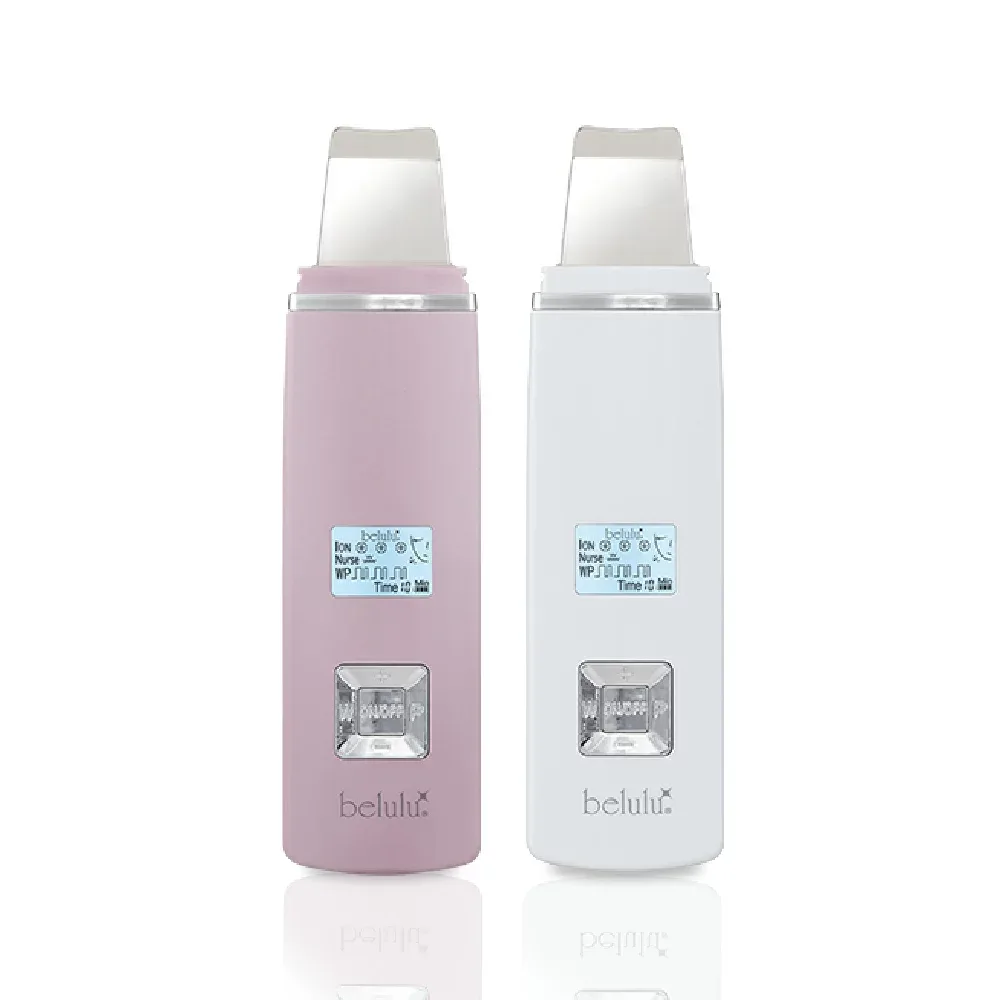 【期間限定 11000円→5500円】NEW 美ルル ウォーターピーリング 美顔器 フェイスケア ボディケア リフトアップ 超音波 EMS導入 赤色LED ウォーターピーラー 毛穴吸引 導出 毛穴ケア 黒ずみ 角栓角質美肌 ニキビ 小鼻 頬 あご 角質ケア 皮脂 クレンジング 日本製