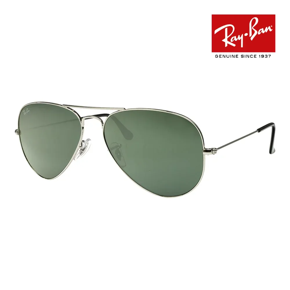 レイバン サングラス rb3025 58サイズ W3277 RAYBAN AVIATOR LARGE METAL アビエーター ラージメタル