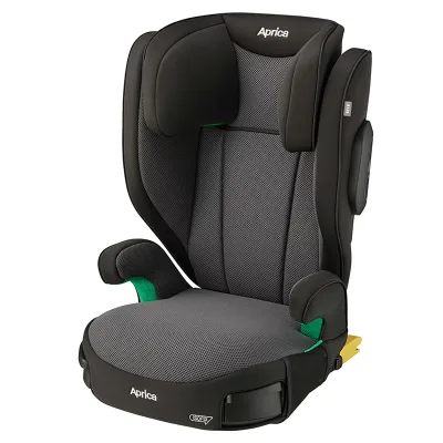 Aprica アップリカ RideCrew ISOFIX AB 2213767 ブラック