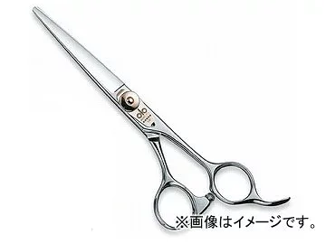 マルト長谷川/MARUTO HASEGAWA 美容ハサミ ラグジュアリーシザーズシリーズ LTシリーズ 5.5inch LT-055 Beauty scissors