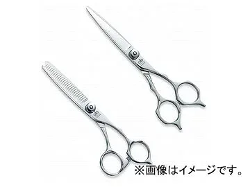 マルト長谷川/MARUTO HASEGAWA 美容ハサミ ラグジュアリーシザーズシリーズ GTアザーズ カット率15〜20% GT-270M Beauty scissors