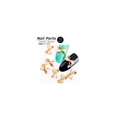 AP ネイルパーツ 高級感溢れるジュエリーストーン! AP-NTN295 入数:1セット(10個) Nail parts
