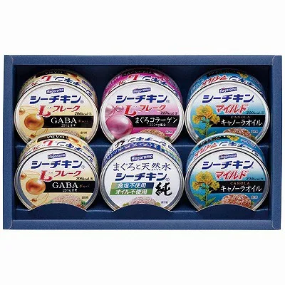 Free Shipping Shipping Included Hagoromo Foods Hagoromo Sea Chicken Gift SR-20A Family Celebration Return Gift Baby Gift Wedding Family Gift Celebration School Enrollment Gift Return Memorial Service Year-end Gift Year-end Gift Offering Offering First Bonshi Kaiki Celebration Kaiki Family Celebration