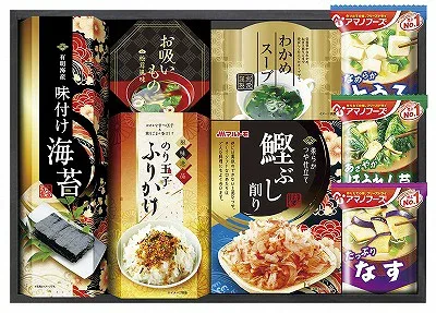 送料無料 送料込 アマノフリーズドライみそ汁&食卓詰合せ AMS-30 内祝い お返し 出産内祝い 結婚内祝い 香典返し 粗供養 お歳暮 御歳暮 お供え 御供 初盆志 快気祝い 快気内祝い
