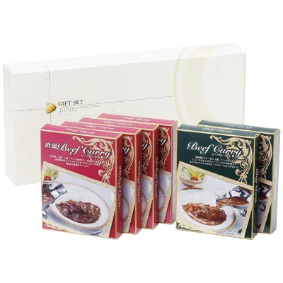 Free shipping Shipping included Tasty beef curry CSEX-40 Family celebration Return gift gift set Childbirth family gift Marriage family gift Celebration Year-end gift Year-end gift Offering Offering First Bon shi Entrance to school Return of condolences General memorial service Kaiki celebration Kaiki family gift
