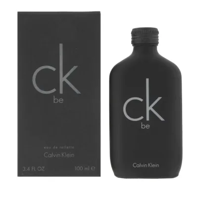 カルバンクライン Calvin Klein シーケービー CK BE edt 100ml 香水 オードトワレ メンズ レディース ユニセックス ck-be
