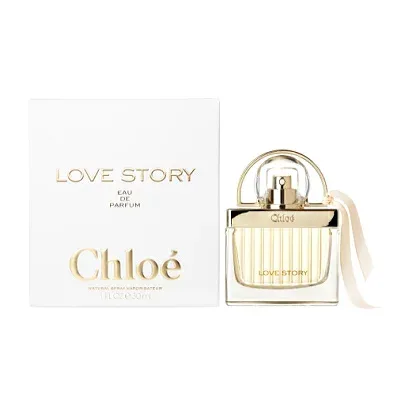 chloe クロエ ラブストーリー オードパルファム 30ml EDP 香水 レディース