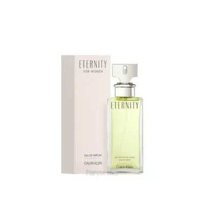 カルバンクライン Calvin Klein エタニティ 30ml EDP CK 香水 レディース オードパルファム フレグランス 誕生日 新生活 クリスマス プレゼント ギフト