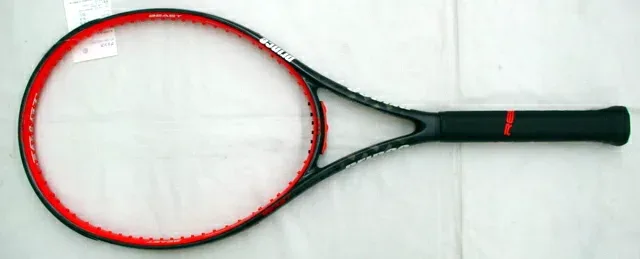 【中古ラケット】プリンス ビースト100(300)