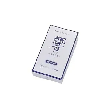 【暮らしラクラク応援セール】奥野晴明堂 微煙・無香料(響) バラ詰(110g)【取り寄せ・返品不可商品】