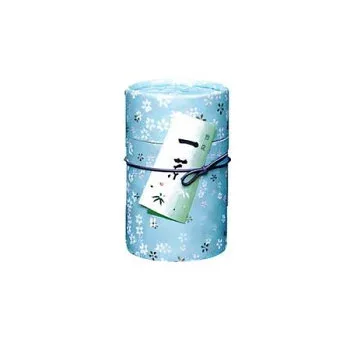 【暮らしラクラク応援セール】奥野晴明堂 新・花の旅(一葉) ミニ円筒型(90g)【取り寄せ・返品不可商品】