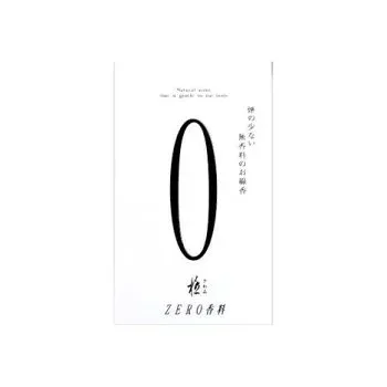 【暮らしラクラク応援セール】奥野晴明堂 微煙・無香(極ゼロ香料)(白) 大バラ(170g)【取り寄せ・返品不可商品】