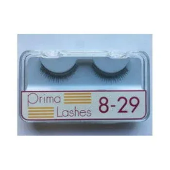 【暮らしラクラク応援セール】プリマ prima つけまつげ Eyelash series 薄め 8-29【取り寄せ・返品不可商品】