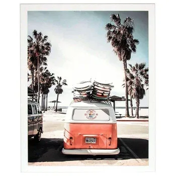 【暮らしラクラク応援セール】Travel Poster 30301【取り寄せ・返品不可商品】