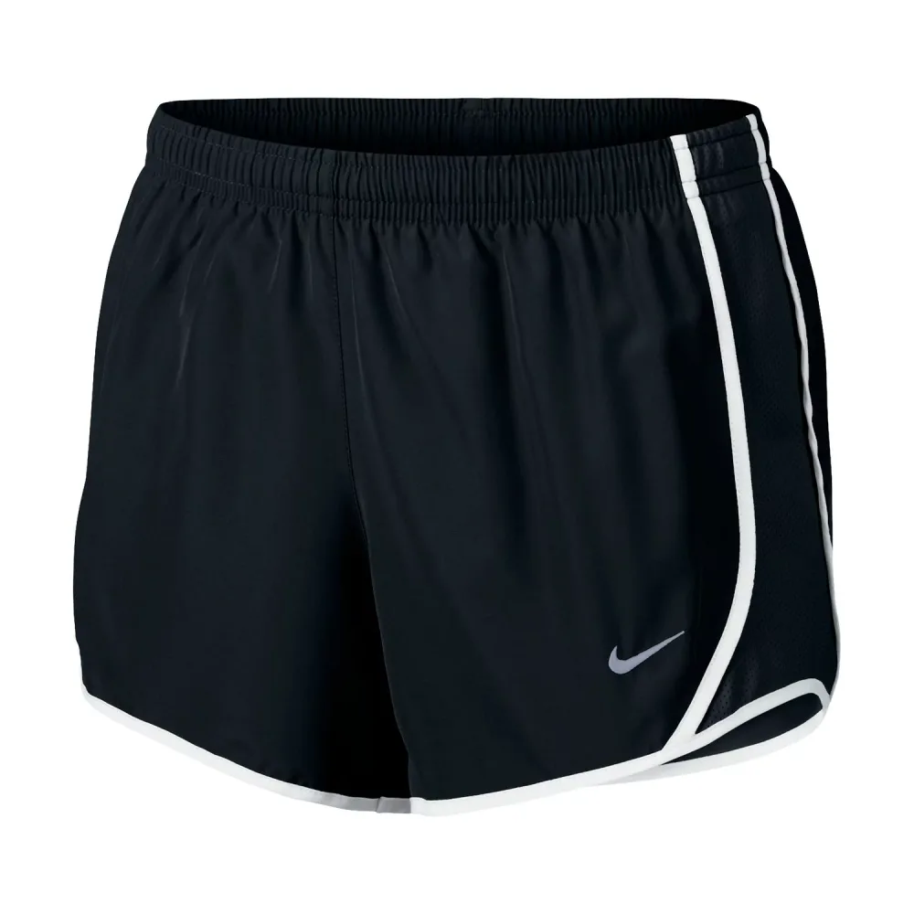 【取寄】 (NIKE) ナイキ NJP-848196-010 ナイキ YTH ガールズ ドライ テンポ ショート (010)ブラック/ブラック/ホワイト/(ホワイト) ジュニア【スポーツウェア】