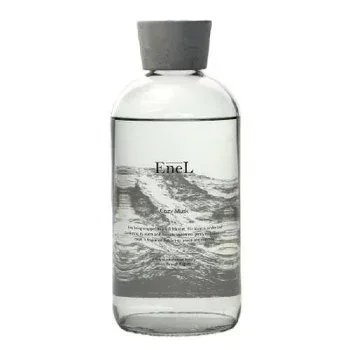 【暮らしラクラク応援セール】Enel エネル リードディフューザー Cozy Musk 58394【取り寄せ・返品不可商品】