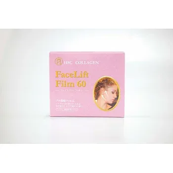 【暮らしラクラク応援セール】フェイスリフトフィルム60【取り寄せ・返品不可商品】