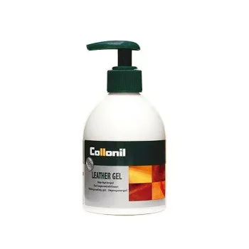 【暮らしラクラク応援セール】Collonil(コロニル) レザージェル 230ml【取り寄せ・返品不可商品】