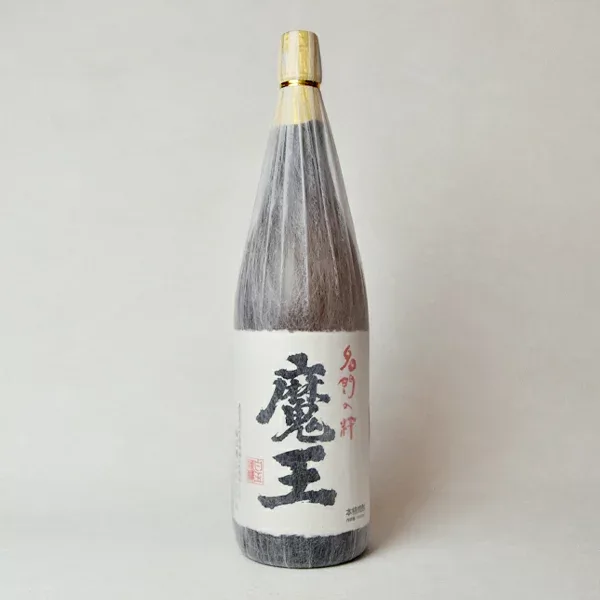 魔王 25度 1800ml 【常温便】 芋焼酎・退職祝い・おすすめ・