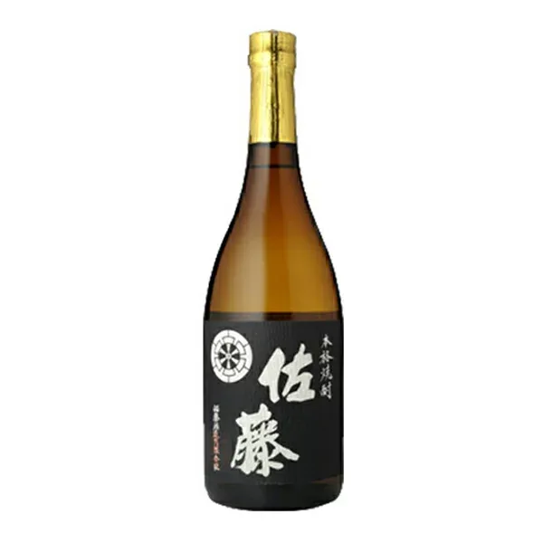 佐藤黒 25度 720ml 【常温便】 退職祝い・おすすめ・芋焼酎・