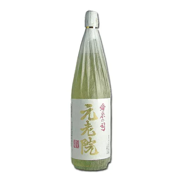 【数量限定】元老院 25度 1800ml 【常温便】 退職祝い・おすすめ・芋焼酎・
