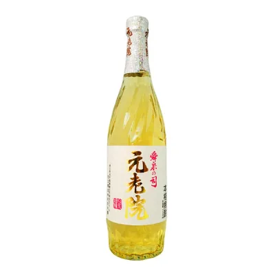 元老院 25度 720ml 【常温便】 退職祝い・おすすめ・芋焼酎・
