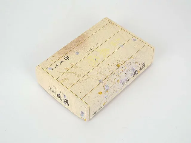 線香 薫寿堂 飛燕大バラ(ひえん) 花琳シリーズ