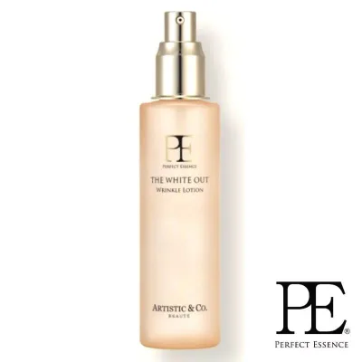 PE ザ ホワイトアウト リンクルローション New(120ml) 医薬部外品 化粧水 シワ 美白 保湿 素肌高浸透 潤い みずみずしい 毛穴 キメ ARTISTIC&CO