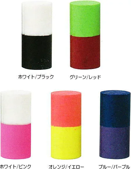 【Turbo】 ターボ サムプラグ ハーフ&ハーフ【単品】
