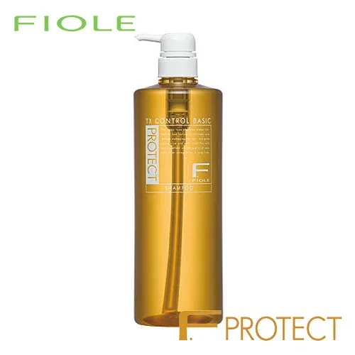 フィヨーレ Fプロテクト ヘアシャンプー ベーシックタイプ 1000ml ヘアケア 美容室専売 サロン専売品 おすすめ FIOLE