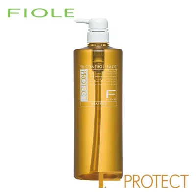 フィヨーレ Fプロテクト ヘアシャンプー ベーシックタイプ 1000ml ヘアケア 美容室専売 サロン専売品 おすすめ FIOLE