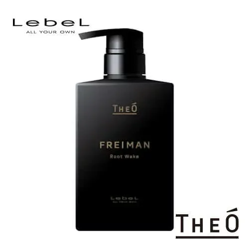 ルベル ジオ フレイマン ルートウェイク 500ml 詰替え スキャルプトリートメント トリートメント 男性 メンズヘアケア メンズヘア