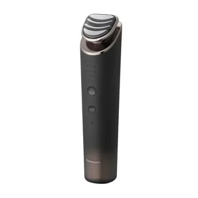 リフトケア美顔器 バイタリフト RF EX ブラウン パナソニック EH-SR86-T