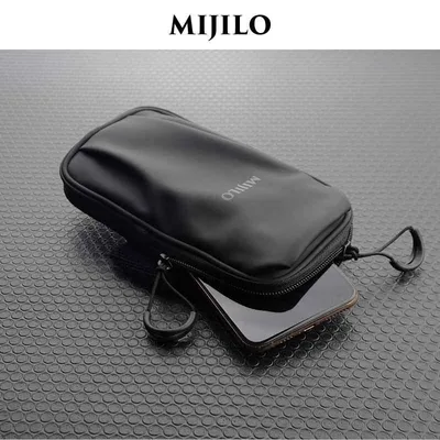 揺れにくい 軽量 撥水 軽快ランポーチ ランニングポーチ カジュアル ミジロ MIJILO大容量 スペシャル ランニング アーム バッグ メンズ スポーツ スリーブ レディース リスト スマートフォン