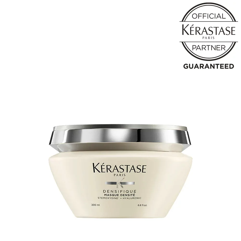 【あす楽/送料無料/正規販売店】KERASTASE ケラスターゼ マスク デンシフィック (集中スカルプ&ヘアトリートメント) / 200g