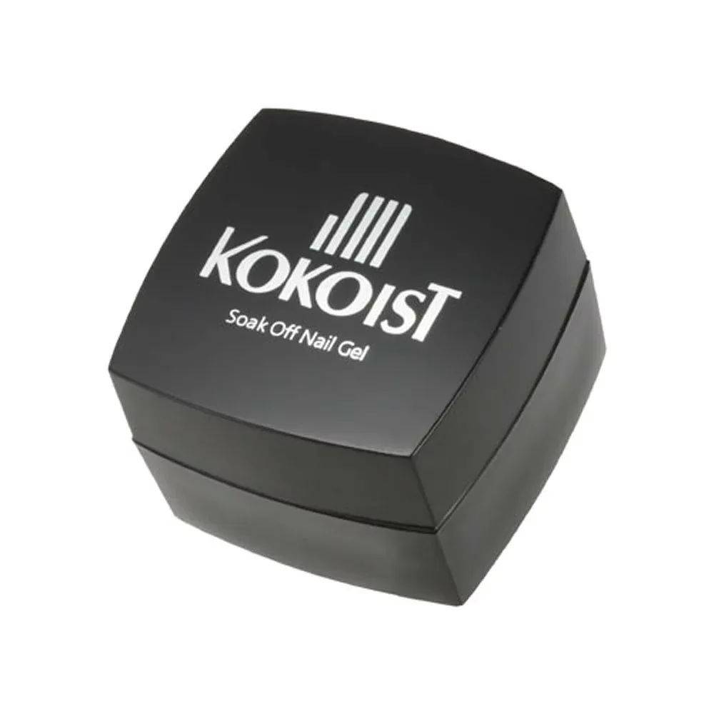 ココイスト KOKOIST カラージェル E-91 2.5g ホワイトグラデーション UV/LED対応