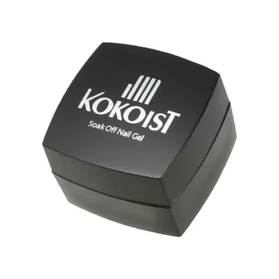 ココイスト KOKOIST カラージェル E-91 2.5g ホワイトグラデーション UV/LED対応